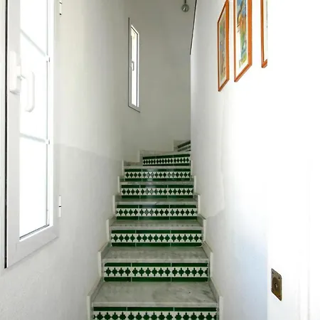 In Mijas Costa With Kitchen Apartment